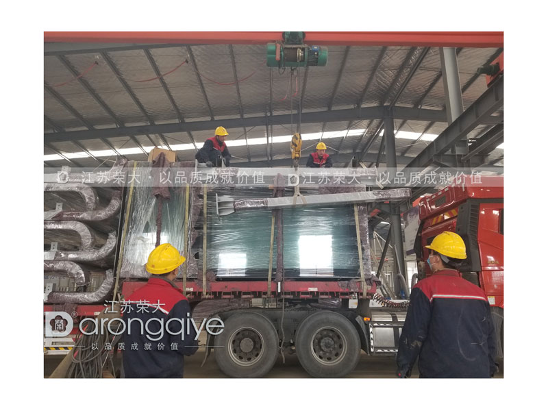 候車亭生產廠家