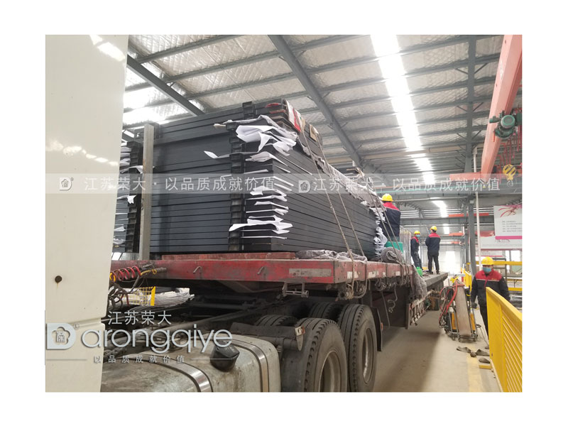 公交候車(chē)亭