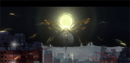 《新月同行》一款都市超自然題材的游戲！